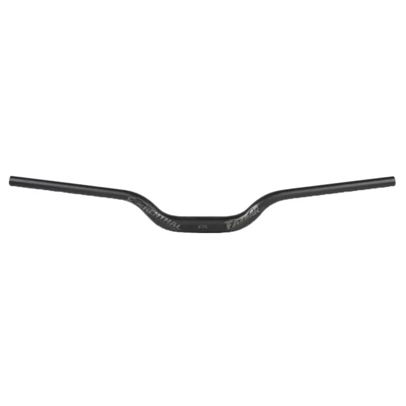 Promotion Renthal Guidon Fatbar 35 V3 60mm Rise