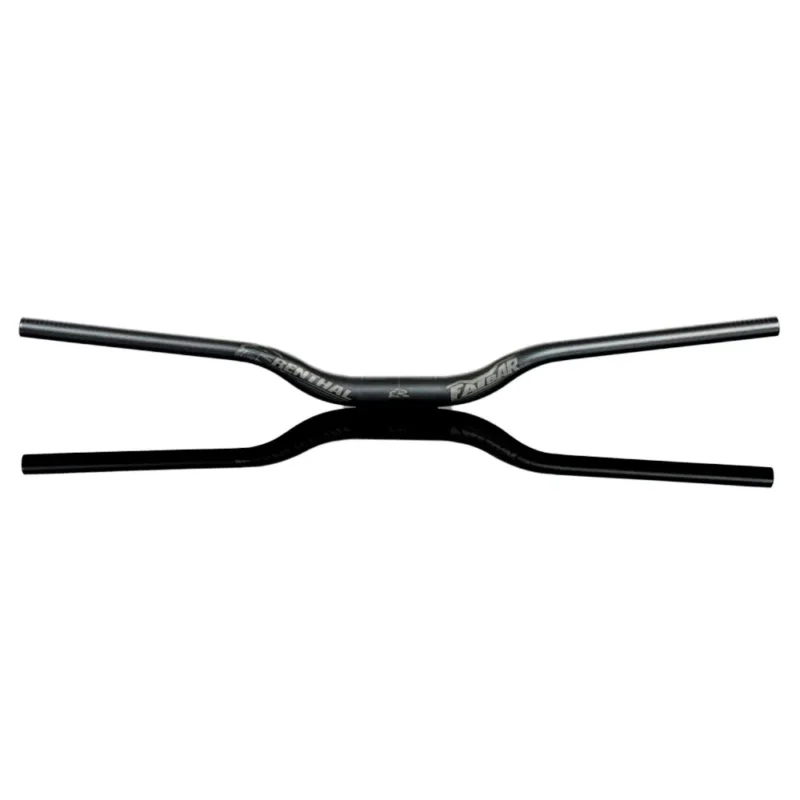 Super Prix Renthal Guidon Fatbar 40 mm Rise