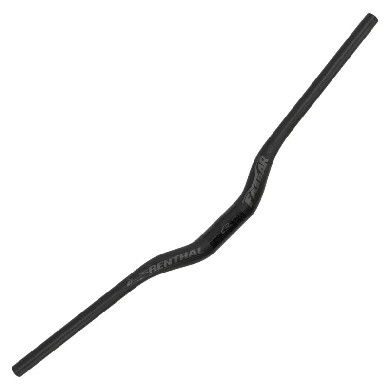 Prix Bas Renthal Guidon Fatbar Carbon 35 V3 40mm Rise