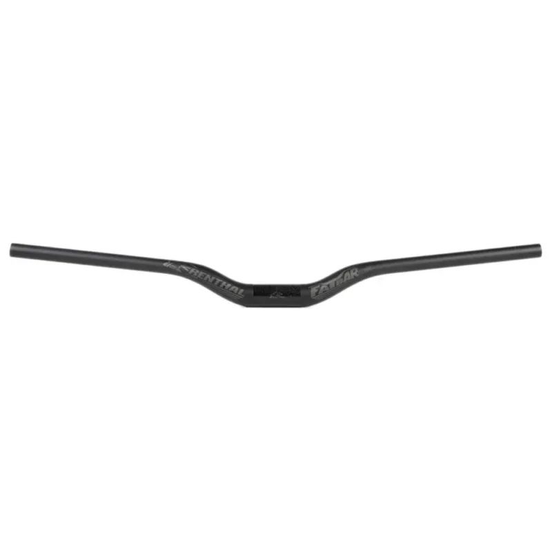 Promotion Renthal Guidon Fatbar Carbon V3 40mm Rise