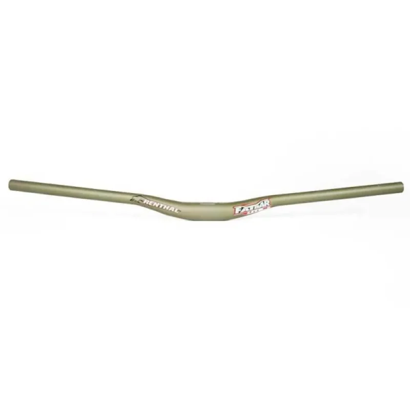 Achetez Aujourd'hui Renthal Guidon Fatbar Lite 30 mm Rise