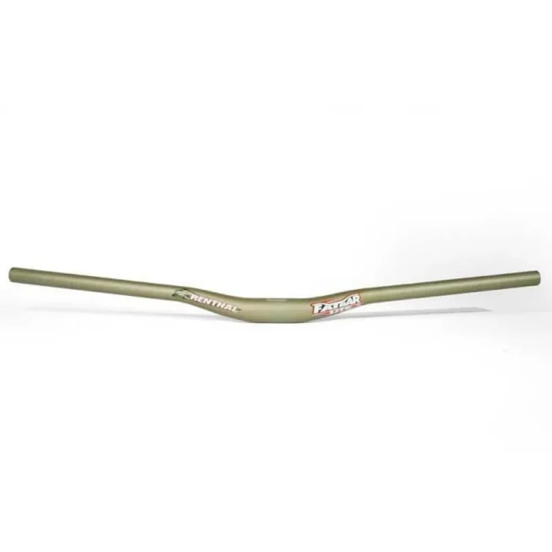 Prix Cassé Renthal Guidon Fatbar Lite 40 mm Rise