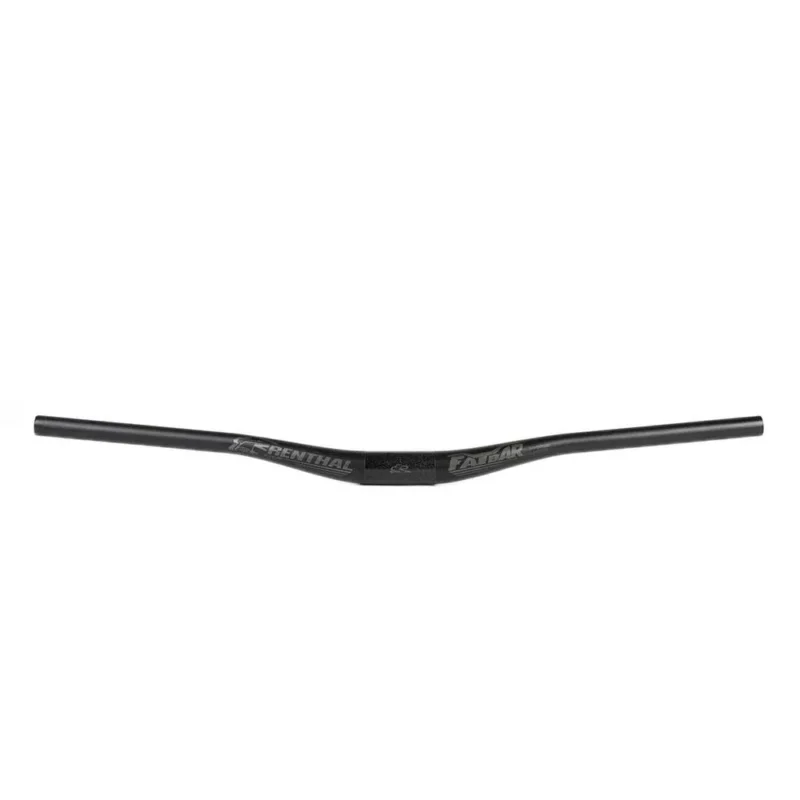 Affaire À Saisir Renthal Guidon Fatbar Lite Carbon 35 V3 20mm Rise