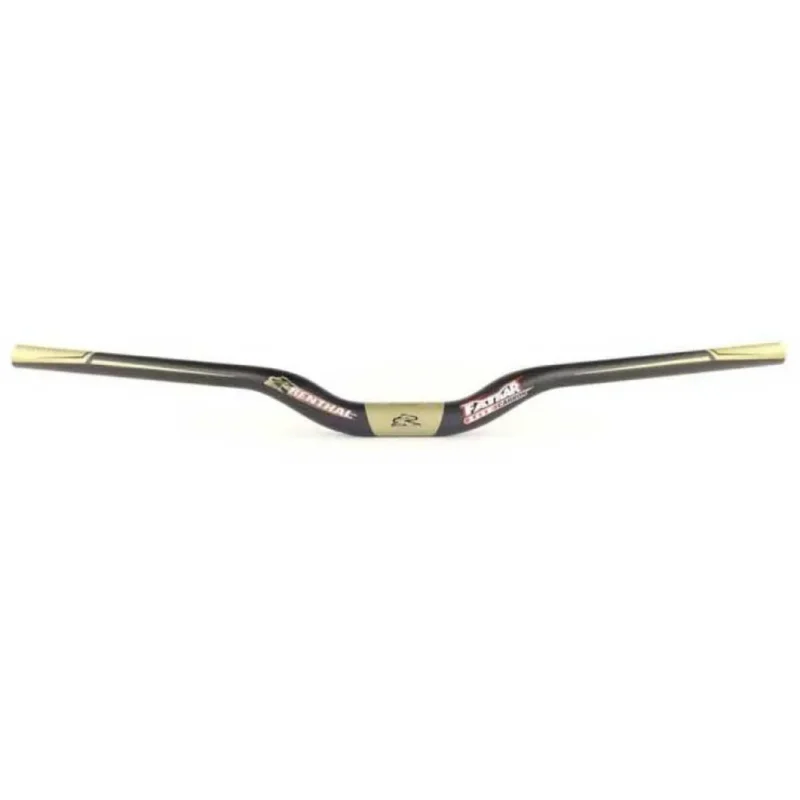 Petit Prix Renthal Guidon Fatbar Lite Carbon Rise 40 mm