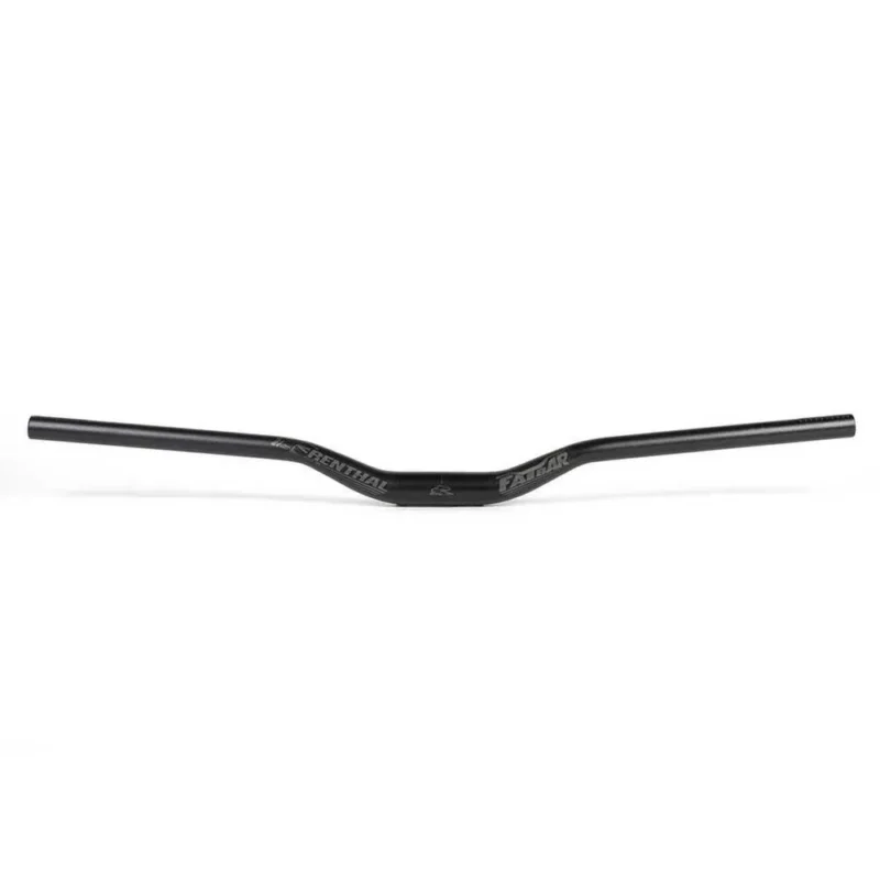 Renthal Guidon FatBar Lite V3 30mm Rise Nouveauté