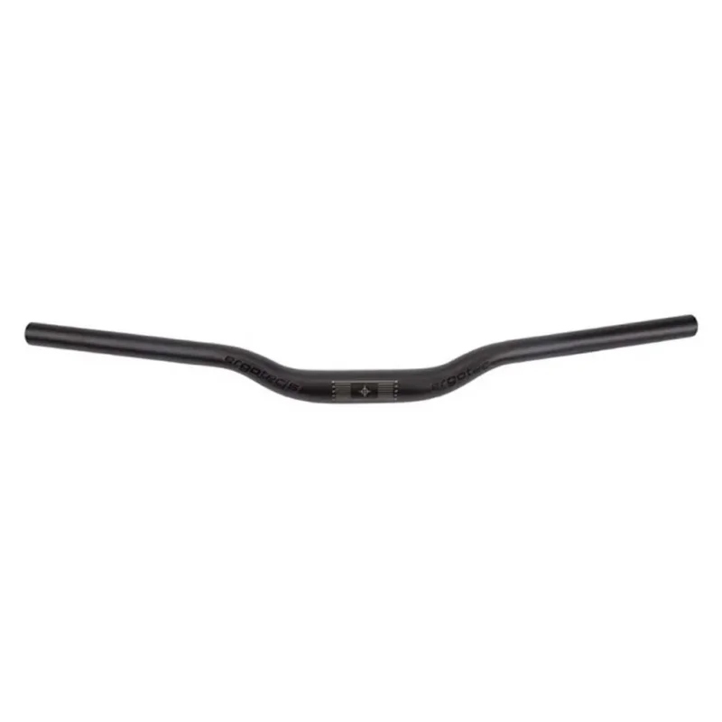 Ergotec Guidon H-Bar L 30 mm 12º Grip 205 mm Offre Exclusive