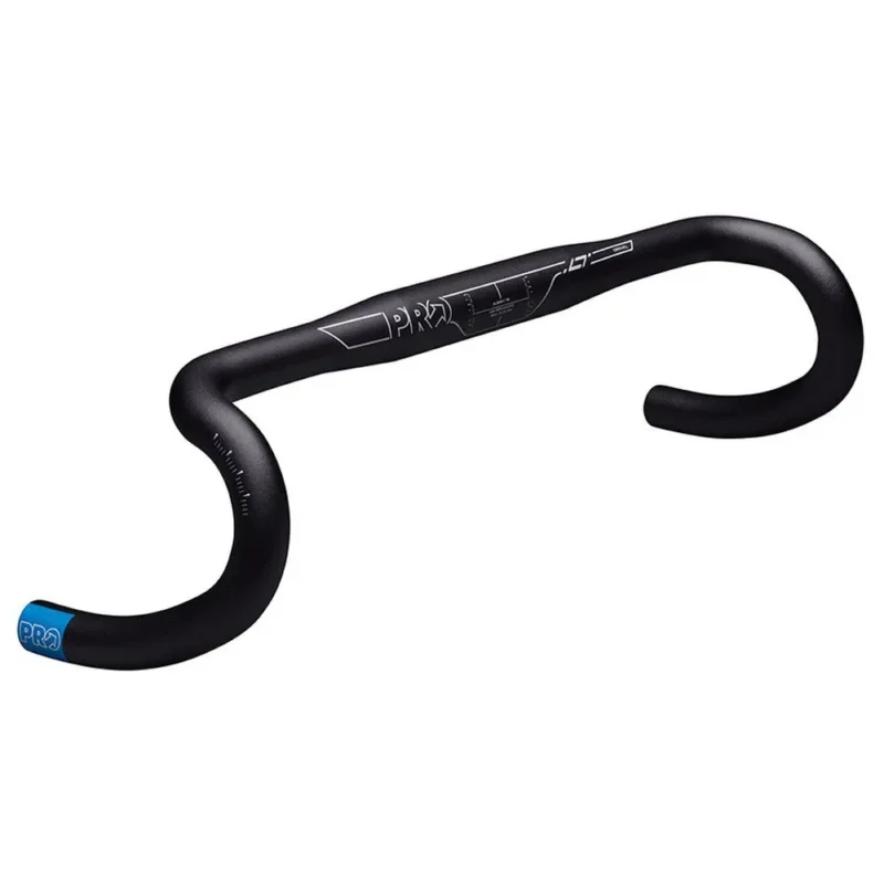 PRO Guidon LT Gravel Flare Remise