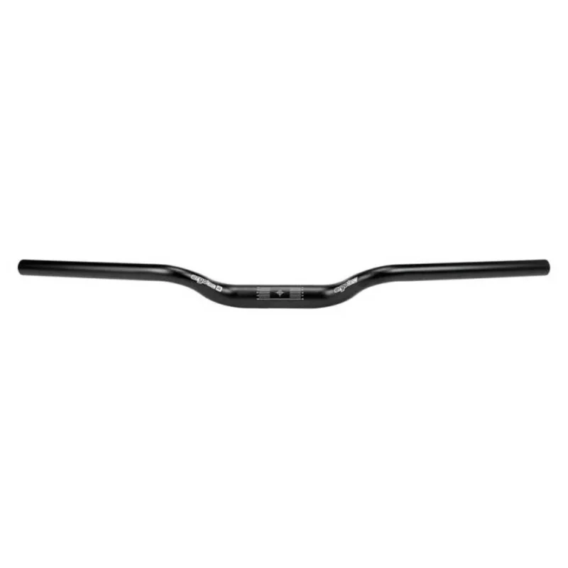Ergotec Guidon M-Bar 39 mm 16º Grip 180 mm Pas Cher