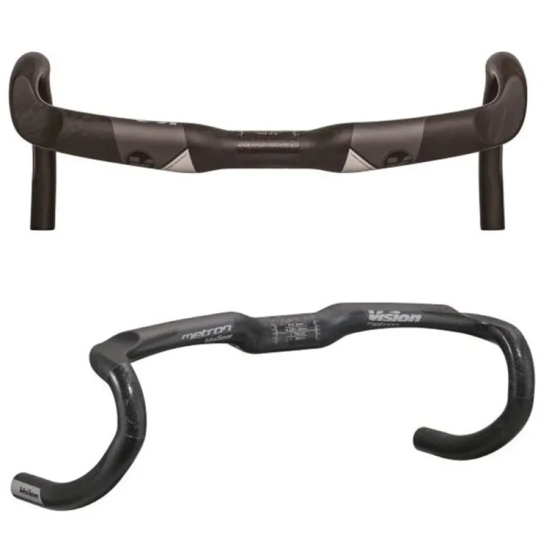 Authentique Vision Guidon Metron 4D