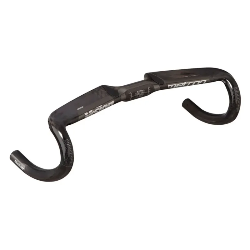 Vision Guidon Metron 4D Flat MAS Di2 Carbon Drop 125 mm Super Prix
