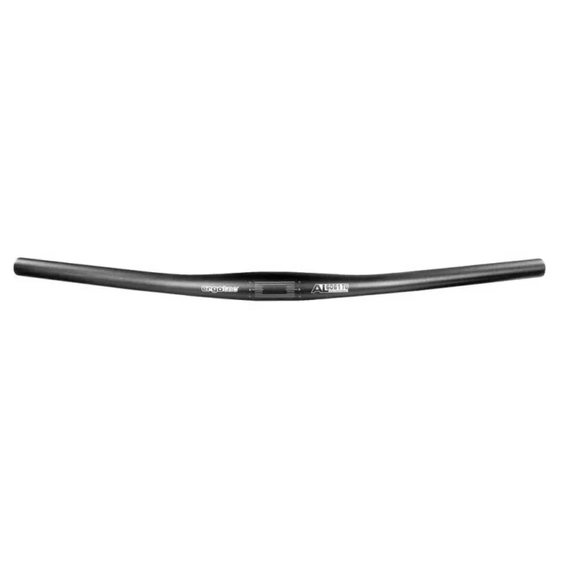 Offre Du Jour Ergotec Guidon Moon 23º Grip 200 mm