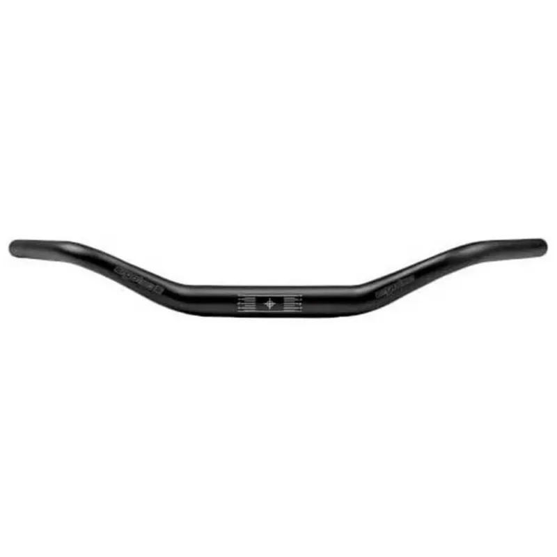 Achat Immédiat Ergotec Guidon Moon Cruiser 53 mm