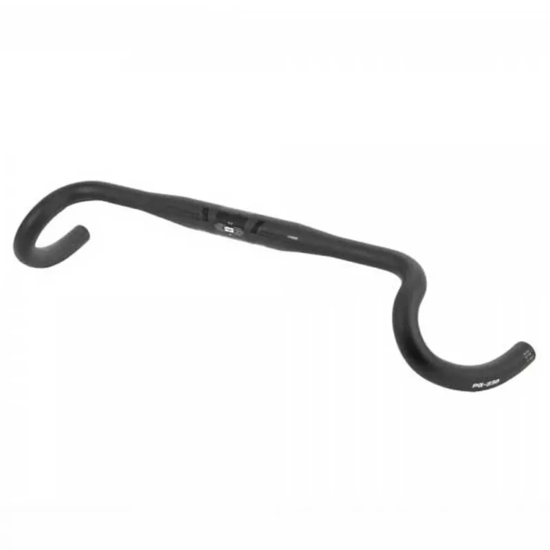 Prix Bas Progress Guidon PG 238 Carbon Compact Di2