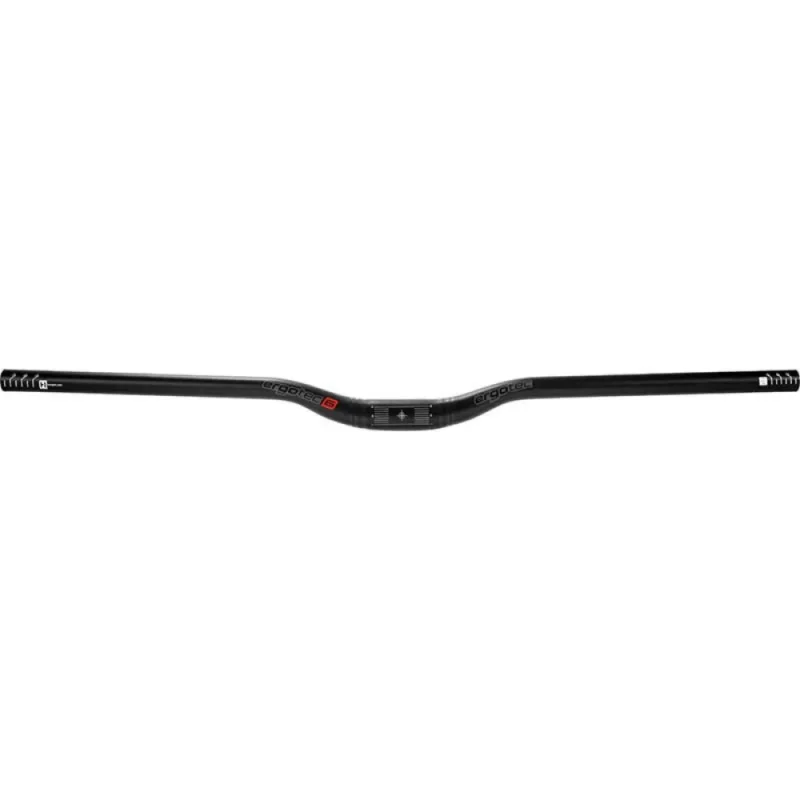 Ergotec Guidon Riser 30 mm Achetez Aujourd'hui