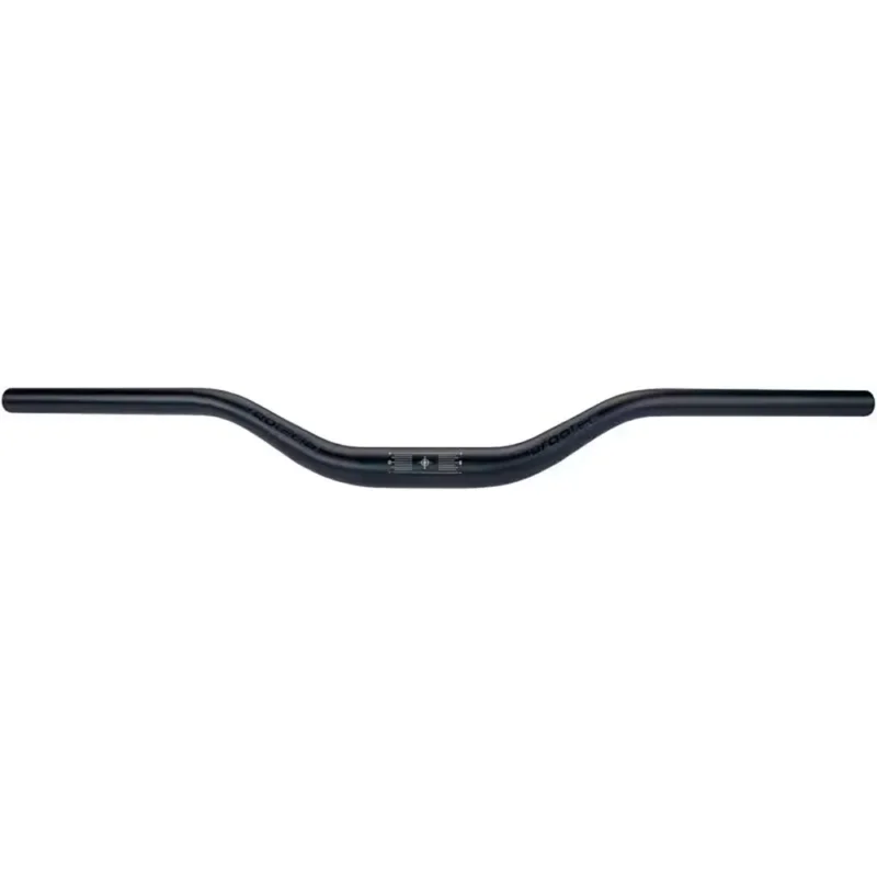 Ergotec Guidon Riser 50 Comfort Nouvelle Collection