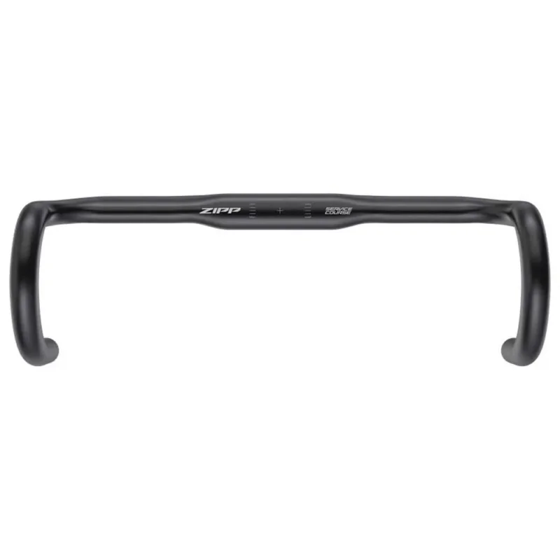 Expédié Aujourd'hui Zipp Guidon Service Course 80 Ergonomic Top
