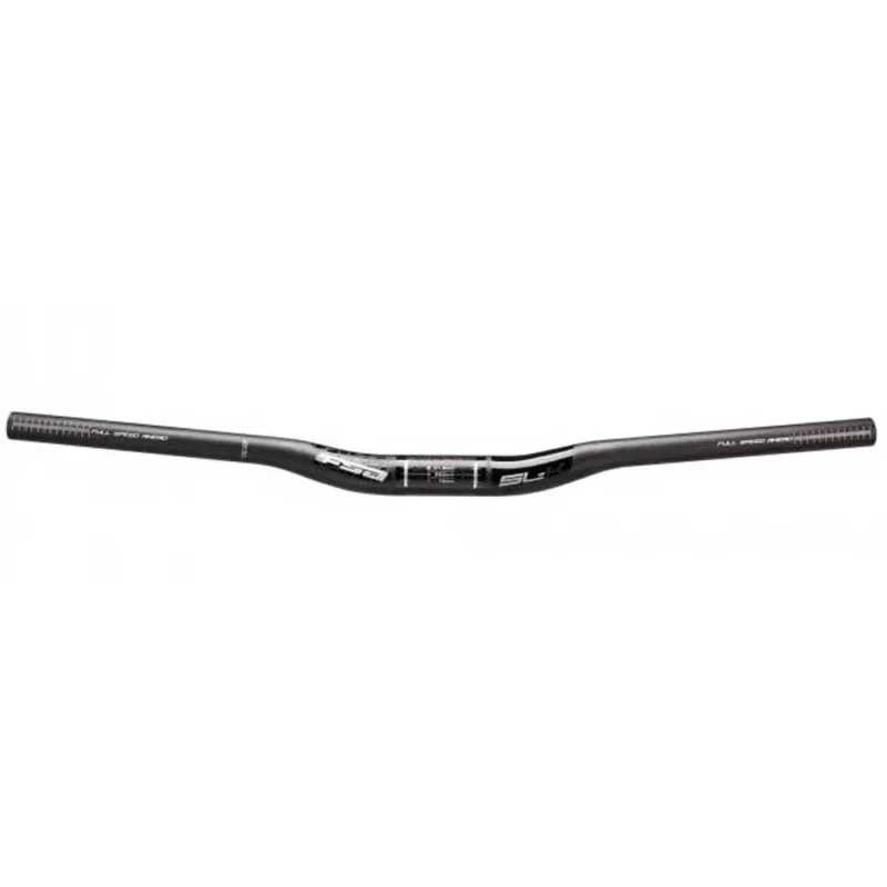 Livraison Express FSA Guidon SL-K Low Riser 18 mm