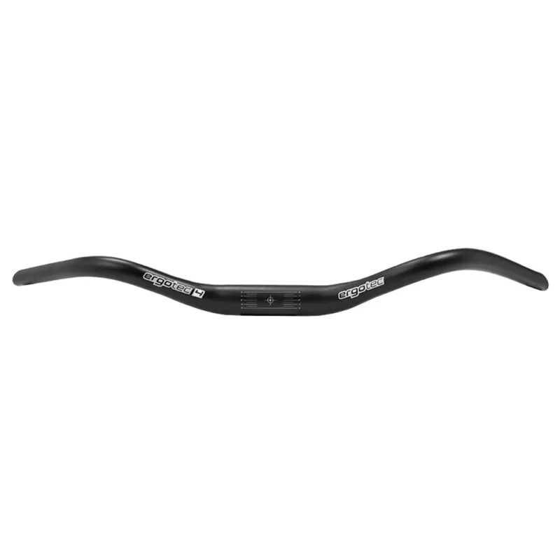 Ergotec Guidon Stuttgart 46 mm 52º Grip 180 mm Super Prix
