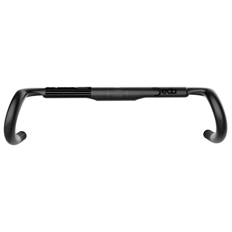 Deda Guidon Superzero Gravel Carbon Top Vente