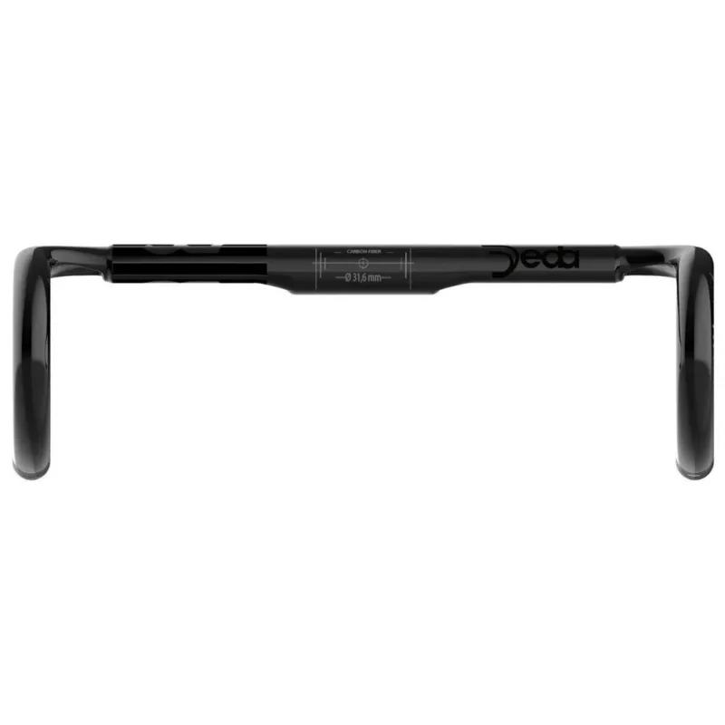 Affaire À Saisir Deda Guidon Superzero RS Carbon
