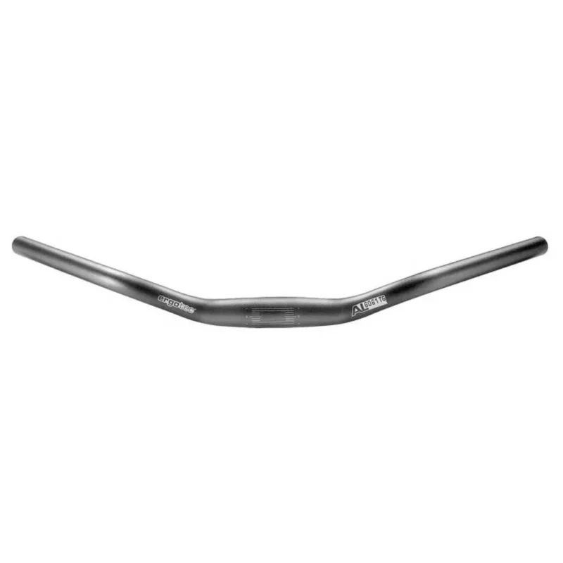 Retour Gratuit Ergotec Guidon Trekking 32 mm 45º Grip 184 mm