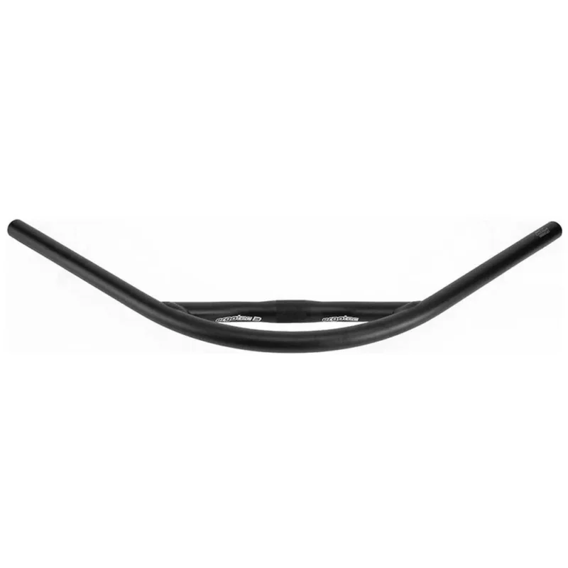 Haute Qualité Ergotec Guidon Trekking Doble Tubo