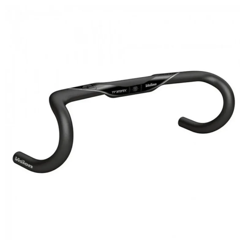 Achetez Aujourd'hui Vision Guidon Trimax Aero Di2 Aluminium 125 mm Drop