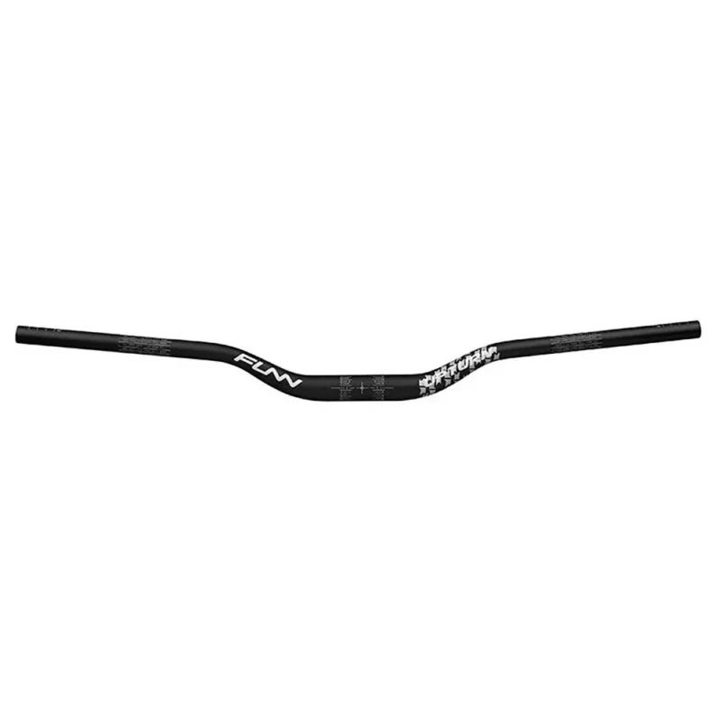 Prix Bas Funn Guidon Upturn 55 mm