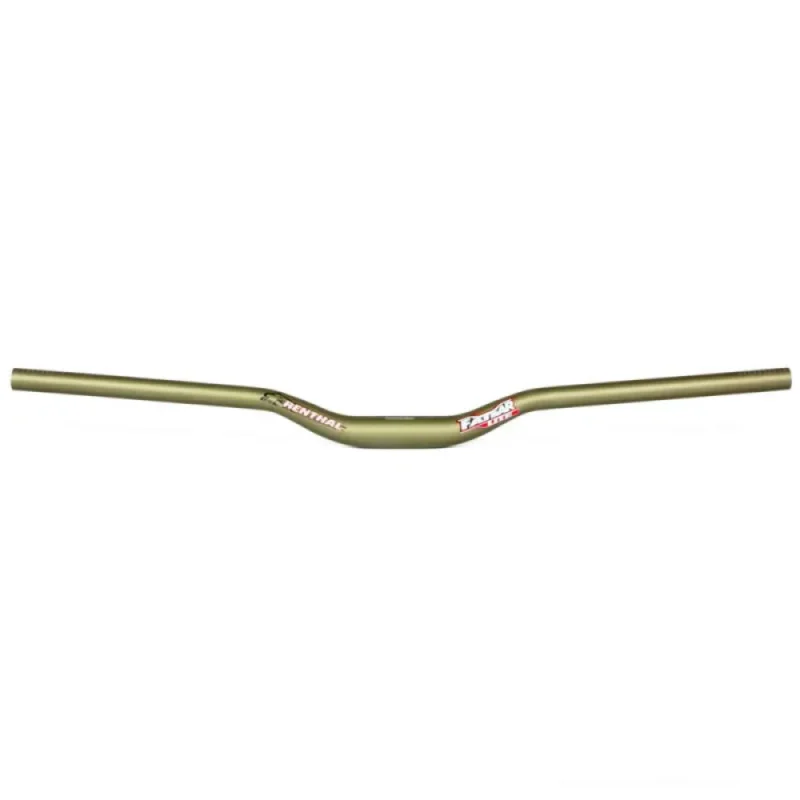 Nouveauté Renthal Guidon V2 Fatbar Lite 30 mm Rise