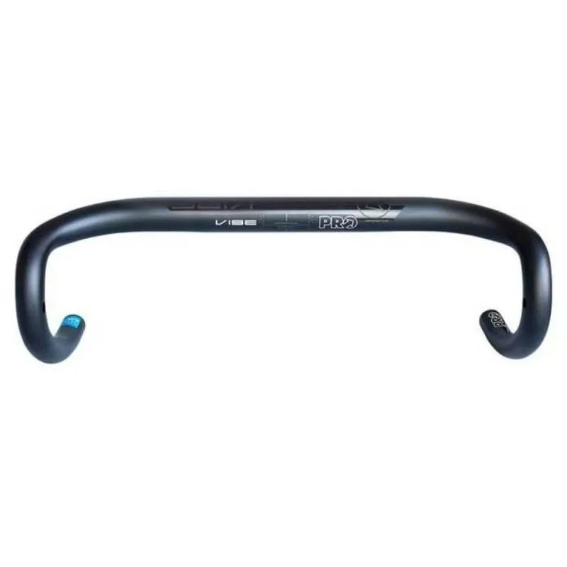 PRO Guidon Vibe Alloy Compact Super Prix