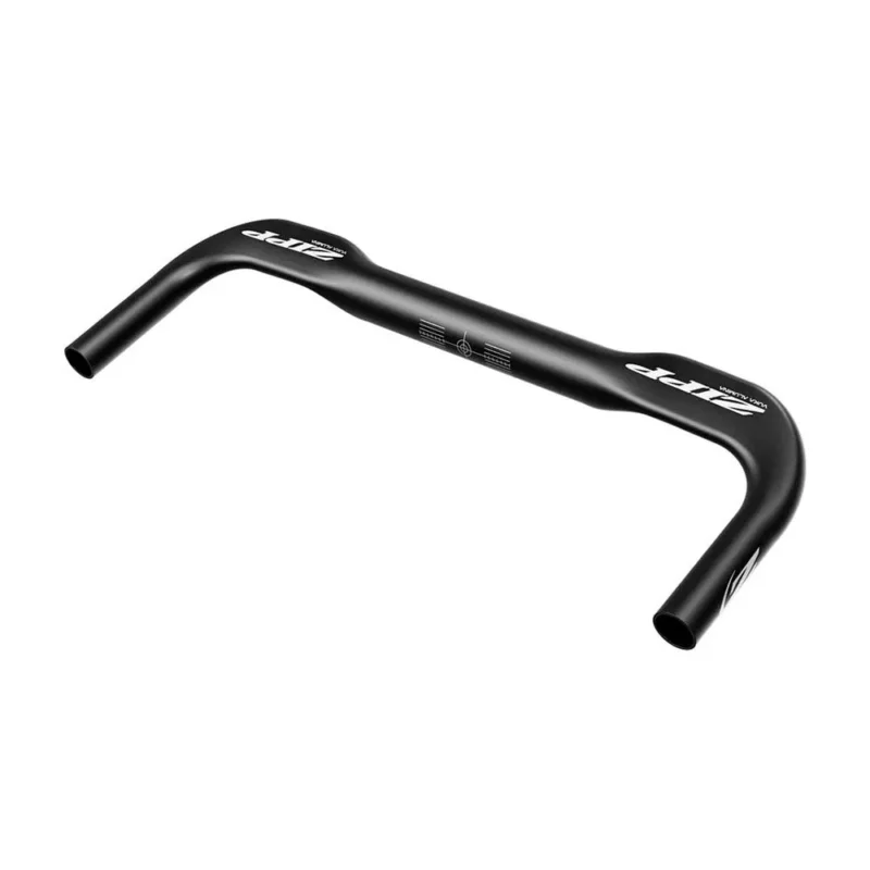 Zipp Guidon Vuka Alumina Base Petit Prix