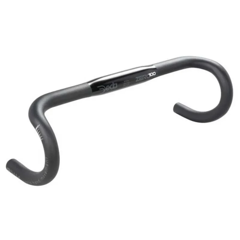 Deda Guidon Zero100 RHM Commander Vite