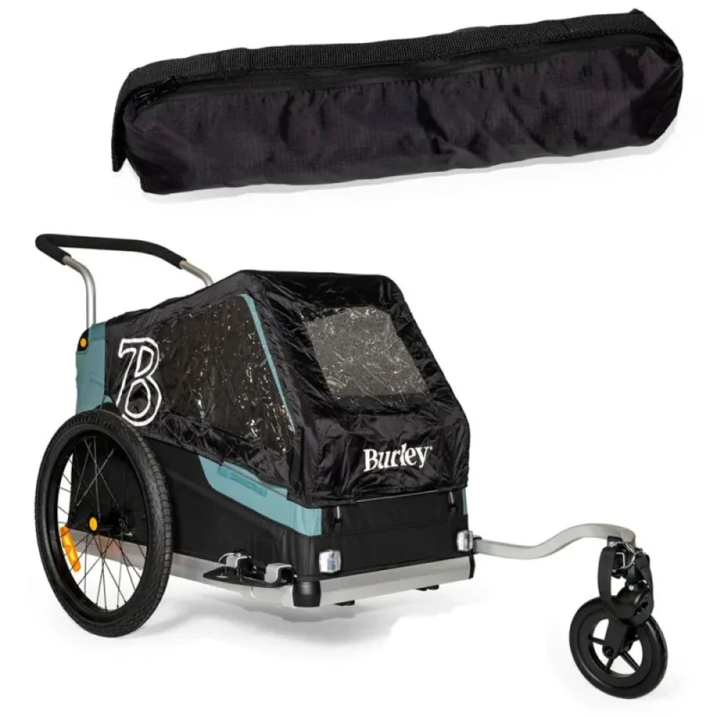 Affaire À Saisir Burley Housse de pluie Bark Ranger Stand