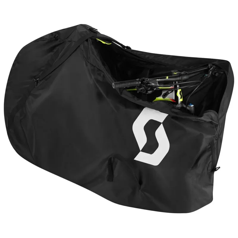 Scott Housse de transport vélo MTB Offre Exclusive