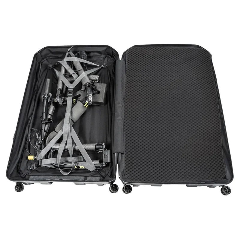 Topeak Housse de transport vélo PakGo EX+ Offre Exclusive