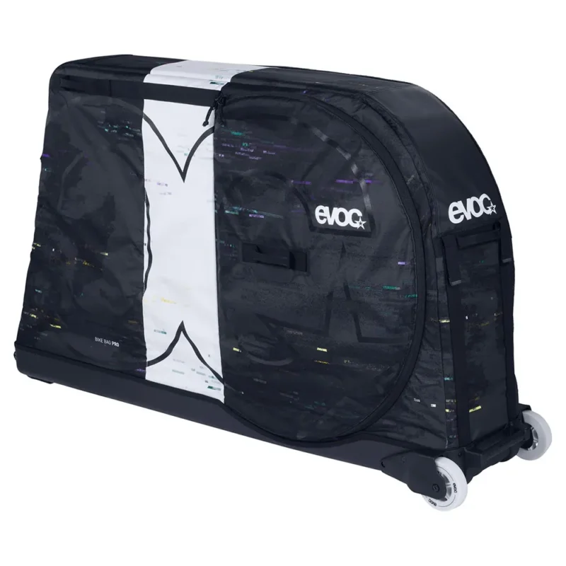 Prix Réduit Evoc Housse de transport vélo Pro