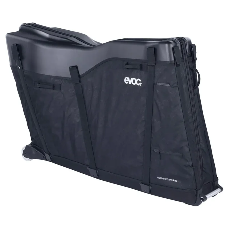 Evoc Housse de transport vélo Road Pro Quantité Limitée