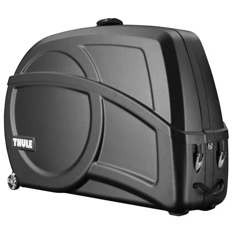 Thule Housse de transport vélo RoundTrip Transition Remise