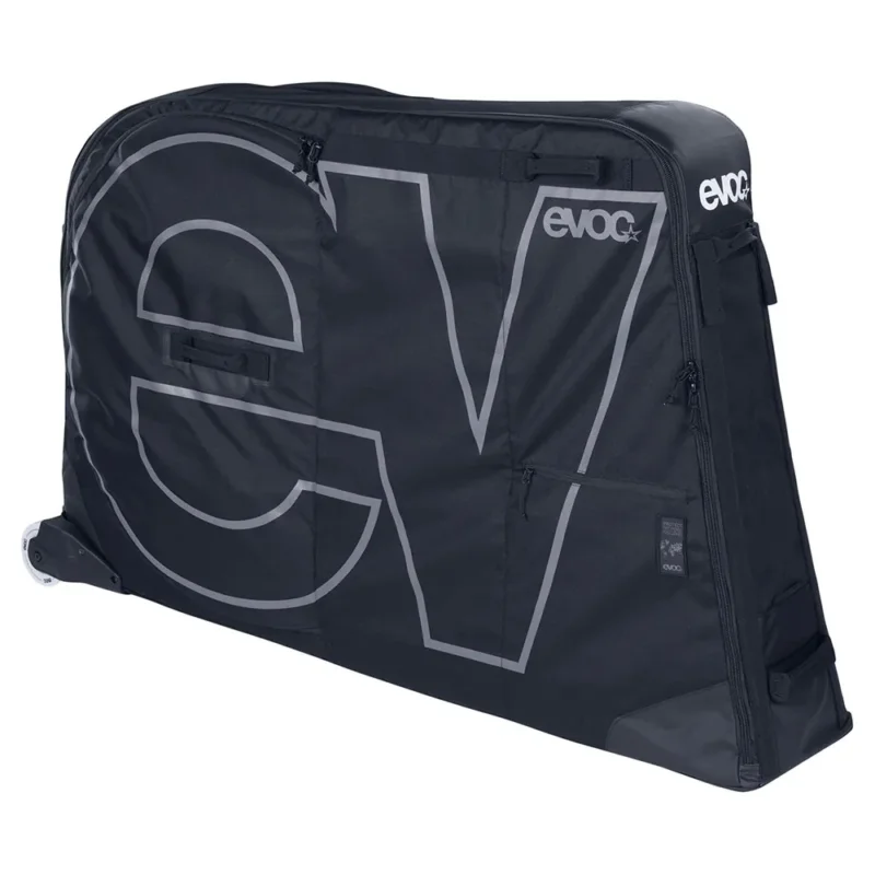 Evoc Housse de transport vélo Travel Must-Have