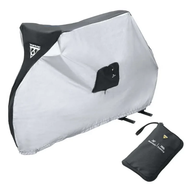 Dernière Chance Topeak Housse de vélo Nylon