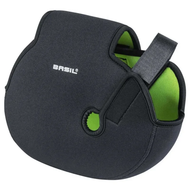 Basil Housse Universelle pour Moteur de Vélo Électrique Solde