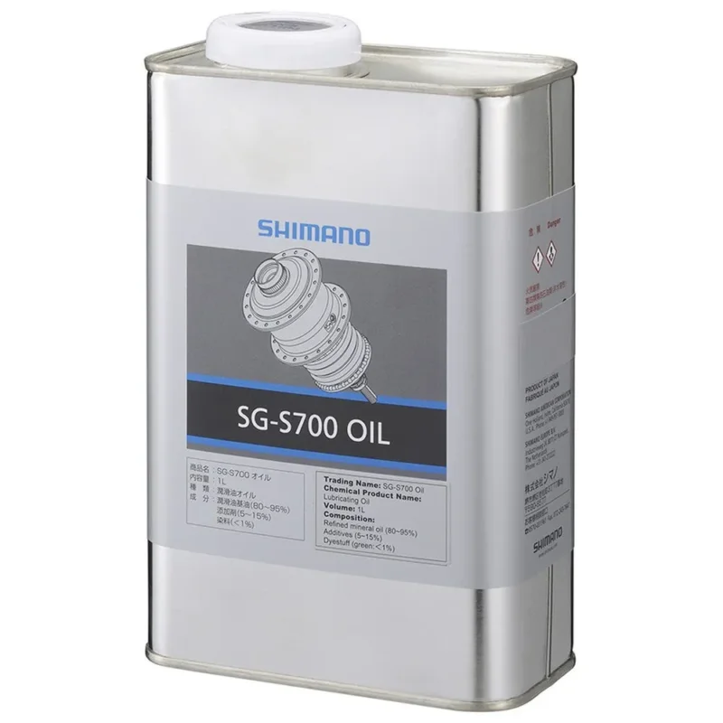 Authentique Shimano Huile Alfine SG-S700 1L