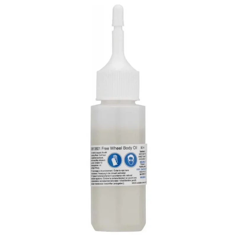 Remise Mavic Huile Freehub Body 50ml