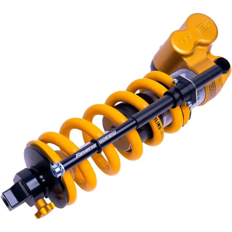 Réduction Reverse Components Indicateur de débattement de suspension 2.0
