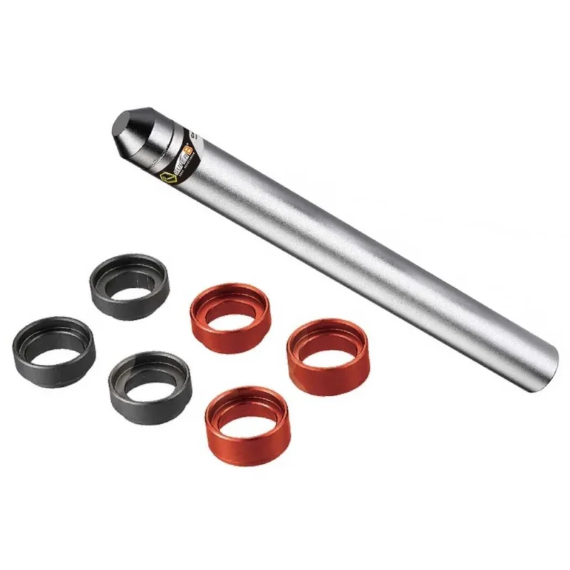Super B Installateur de cuvette de jeu de direction 6 Rings Retour Gratuit