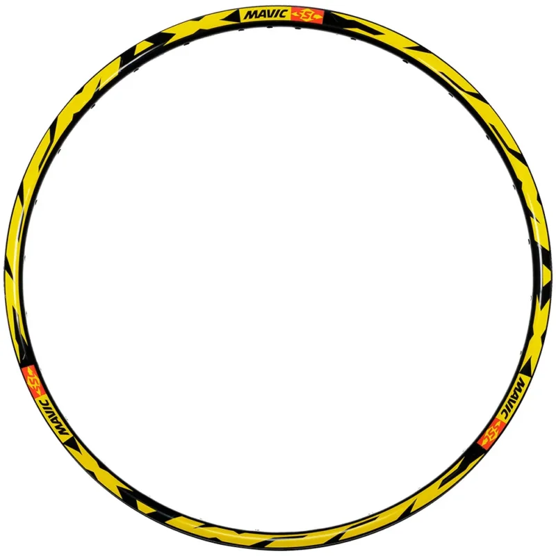 Usine Directe Mavic Jante arrière Deemax DH