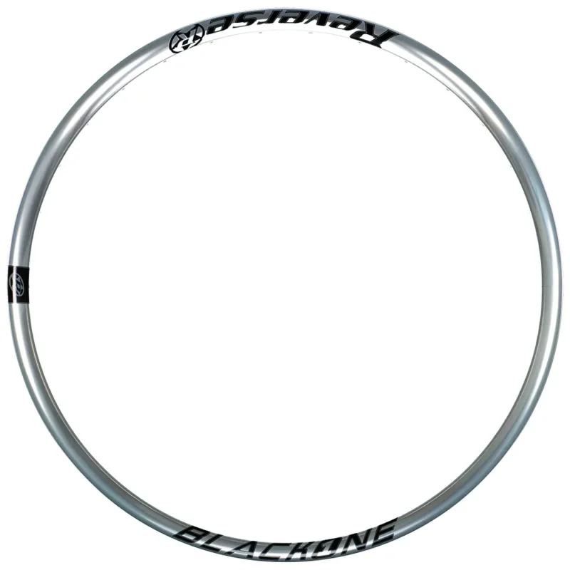 Reverse Components Jante Black One 35 Disc Tubeless Nouvelle Collection