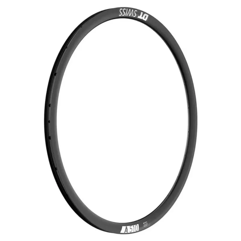 DT Swiss Jante de vélo de route A 510 700C 30 DB VI Disc Tubeless Commander Vite