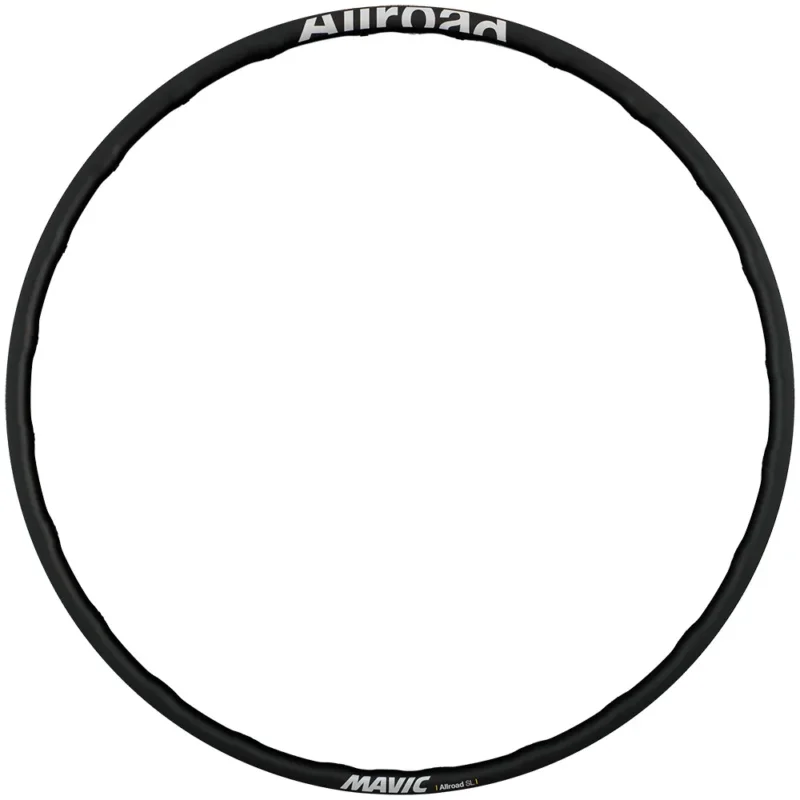 Seulement Aujourd'hui Mavic Jante de vélo de route Allroad SL 23
