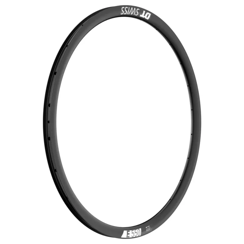 DT Swiss Jante de vélo de route E 550 700C 30 DB VI Disc Tubeless Offre Limitée